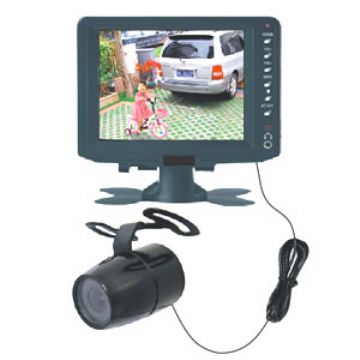 Rear View Camera System